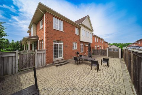 Photo 27 at 456 La Rocca Avenue, Vellore Village, Vaughan