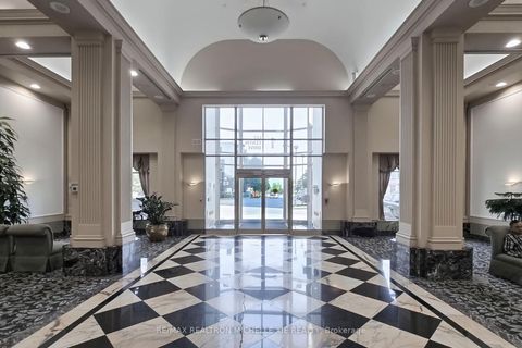 Photo 1 at Ph201 - 1 Lee Centre Drive, Bendale, Toronto