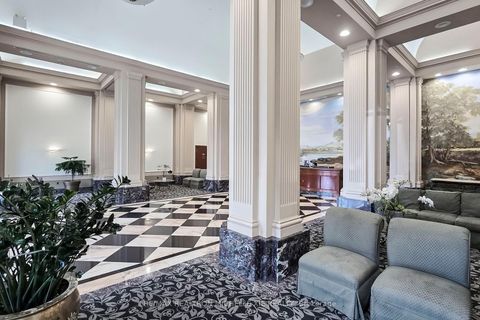 Photo 2 at Ph201 - 1 Lee Centre Drive, Bendale, Toronto