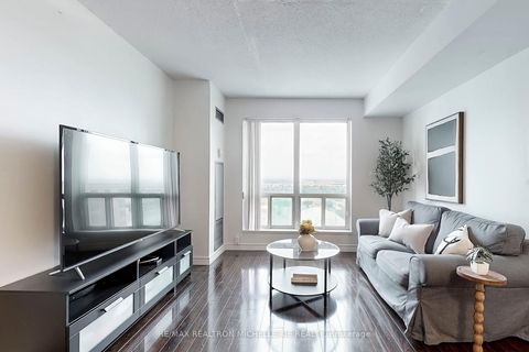 Photo 3 at Ph201 - 1 Lee Centre Drive, Bendale, Toronto