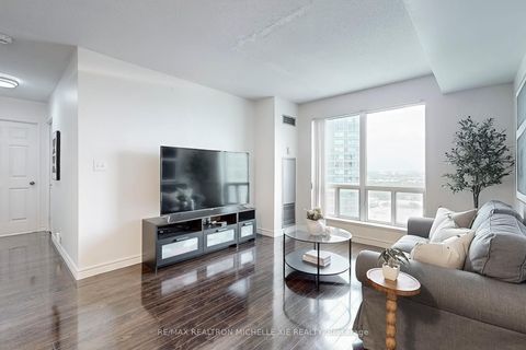 Photo 4 at Ph201 - 1 Lee Centre Drive, Bendale, Toronto