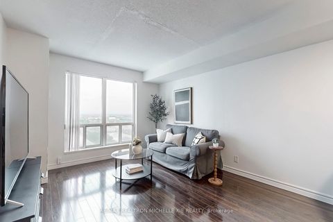 Photo 5 at Ph201 - 1 Lee Centre Drive, Bendale, Toronto