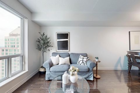 Photo 6 at Ph201 - 1 Lee Centre Drive, Bendale, Toronto
