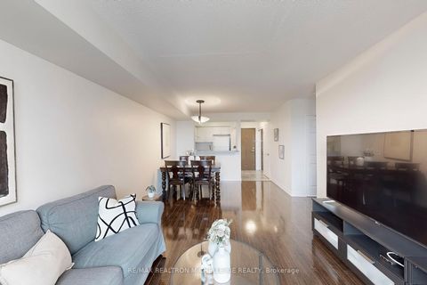 Photo 8 at Ph201 - 1 Lee Centre Drive, Bendale, Toronto