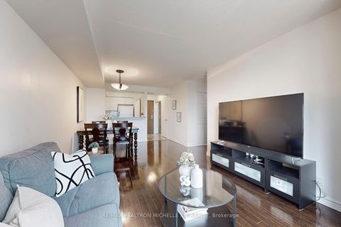Photo 9 at Ph201 - 1 Lee Centre Drive, Bendale, Toronto