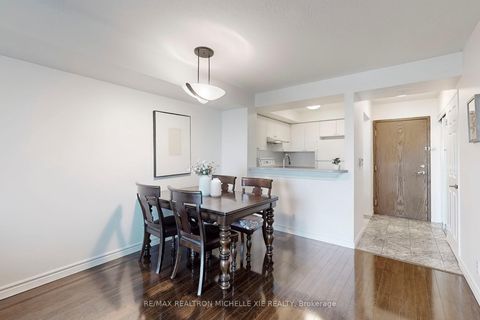 Photo 12 at Ph201 - 1 Lee Centre Drive, Bendale, Toronto