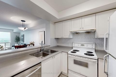 Photo 15 at Ph201 - 1 Lee Centre Drive, Bendale, Toronto