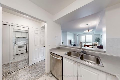 Photo 17 at Ph201 - 1 Lee Centre Drive, Bendale, Toronto