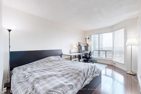 Photo 18 at Ph201 - 1 Lee Centre Drive, Bendale, Toronto