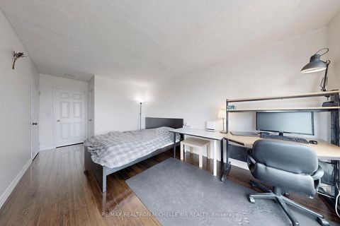 Photo 20 at Ph201 - 1 Lee Centre Drive, Bendale, Toronto