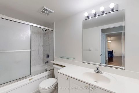 Photo 23 at Ph201 - 1 Lee Centre Drive, Bendale, Toronto
