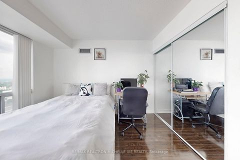 Photo 26 at Ph201 - 1 Lee Centre Drive, Bendale, Toronto