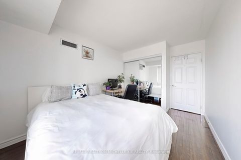 Photo 27 at Ph201 - 1 Lee Centre Drive, Bendale, Toronto