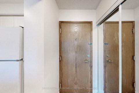 Photo 29 at Ph201 - 1 Lee Centre Drive, Bendale, Toronto