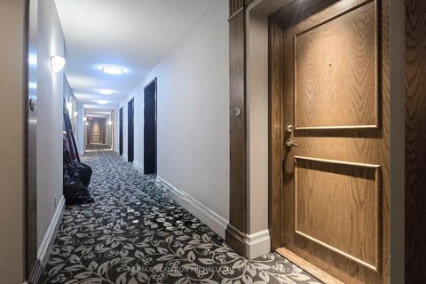 Photo 32 at Ph201 - 1 Lee Centre Drive, Bendale, Toronto