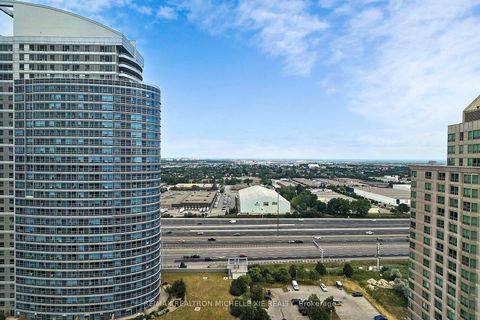 Photo 33 at Ph201 - 1 Lee Centre Drive, Bendale, Toronto