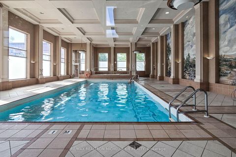 Photo 35 at Ph201 - 1 Lee Centre Drive, Bendale, Toronto