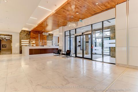 Photo 3 at 212 - 7890 Bathurst Street, Beverley Glen, Vaughan