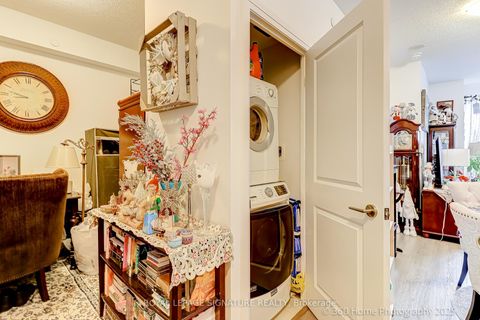 Photo 23 at 212 - 7890 Bathurst Street, Beverley Glen, Vaughan