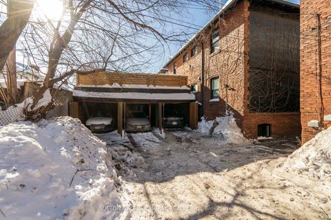 Photo 2 at 49 & 51 Wineva Avenue, The Beaches, Toronto