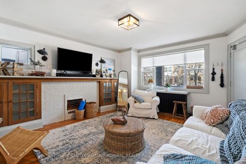 Photo 5 at 49 & 51 Wineva Avenue, The Beaches, Toronto