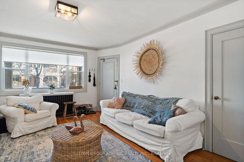 Photo 6 at 49 & 51 Wineva Avenue, The Beaches, Toronto
