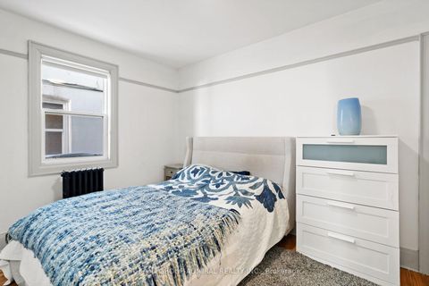 Photo 13 at 49 & 51 Wineva Avenue, The Beaches, Toronto