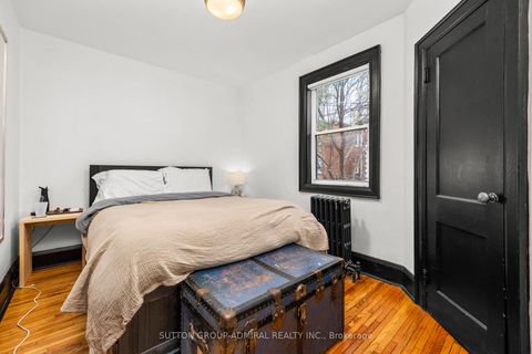 Photo 15 at 49 & 51 Wineva Avenue, The Beaches, Toronto