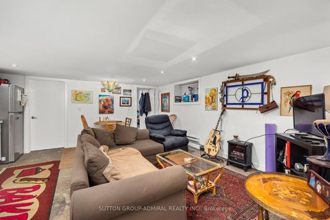Photo 18 at 49 & 51 Wineva Avenue, The Beaches, Toronto