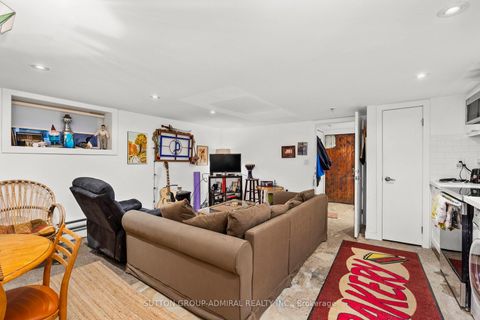 Photo 19 at 49 & 51 Wineva Avenue, The Beaches, Toronto