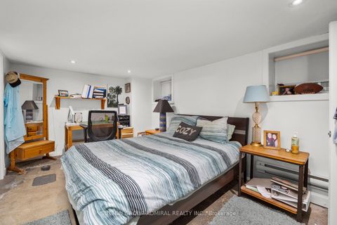 Photo 23 at 49 & 51 Wineva Avenue, The Beaches, Toronto