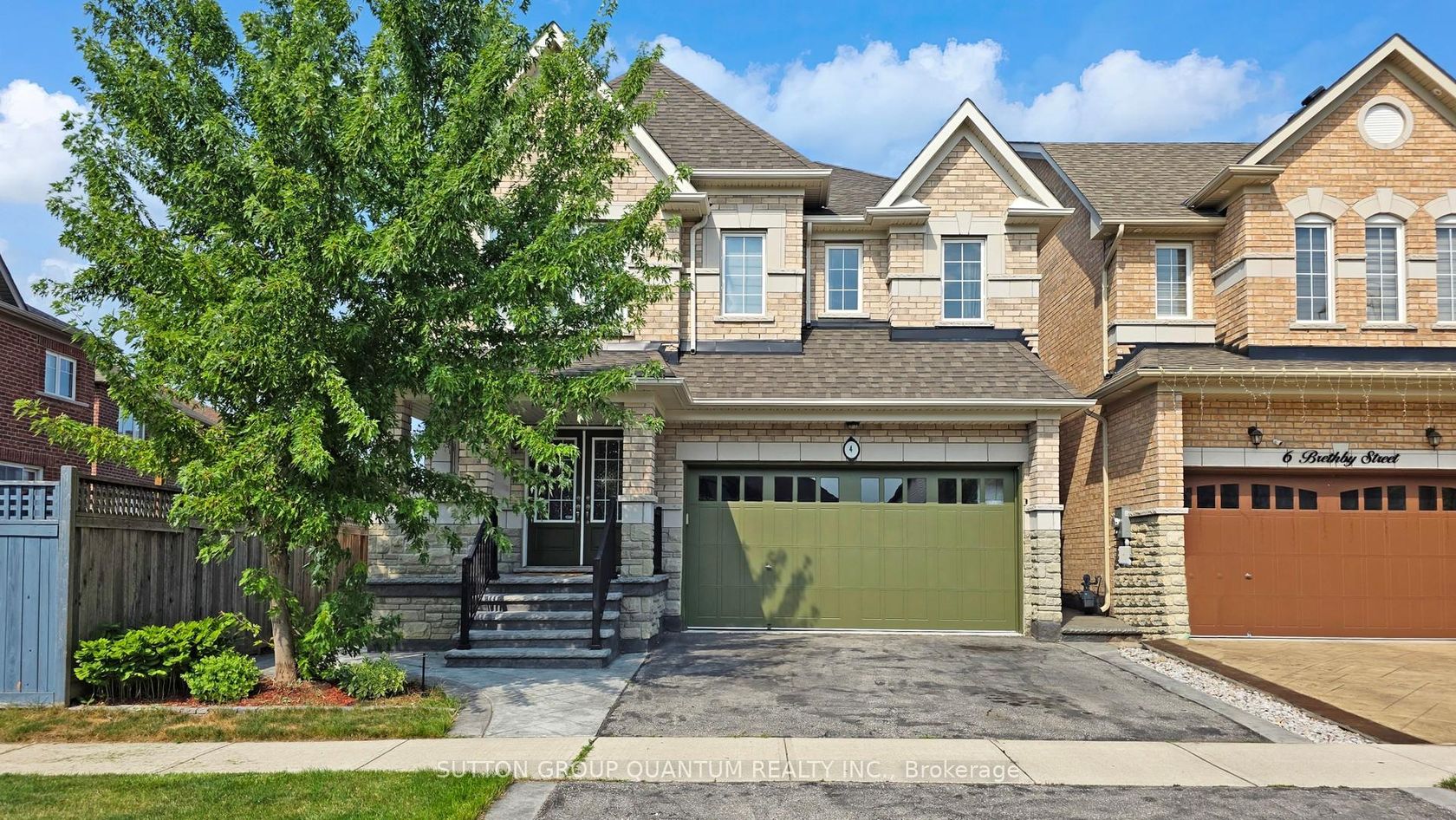 4 Brethby Street, Rural Caledon, Caledon 