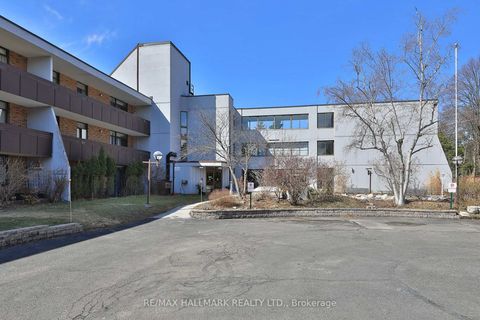 Photo 0 at 1-304 - 50 Old Kingston Road, West Hill, Toronto