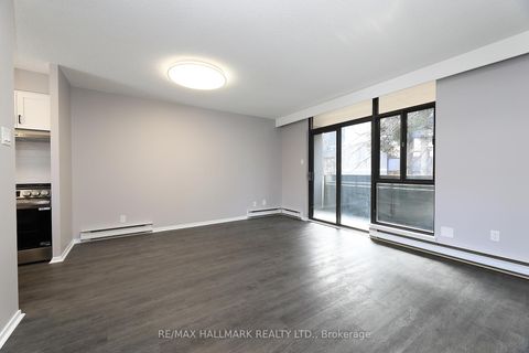 Photo 1 at 1-304 - 50 Old Kingston Road, West Hill, Toronto