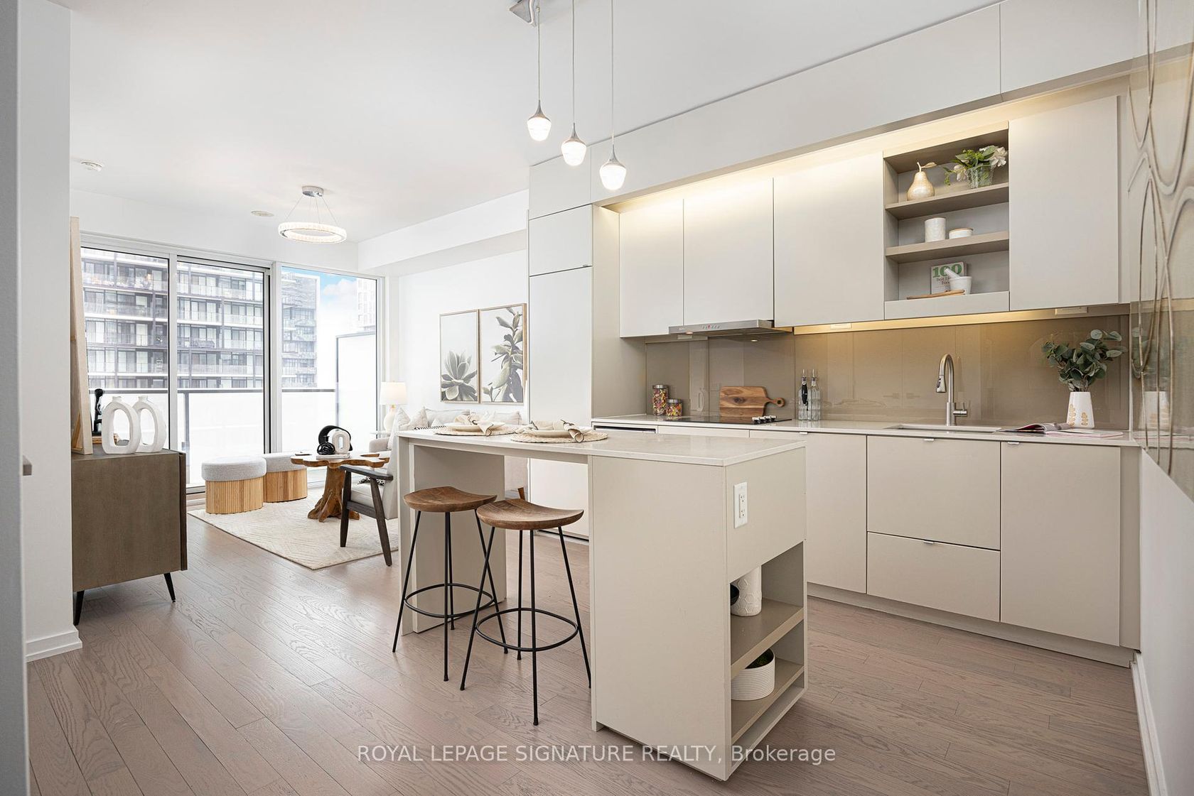 2312 - 101 Peter Street, Waterfront Communities C1, Toronto 
