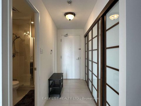 Photo 4 at 2203 - 37 Grosvenor Street, Bay Street Corridor, Toronto