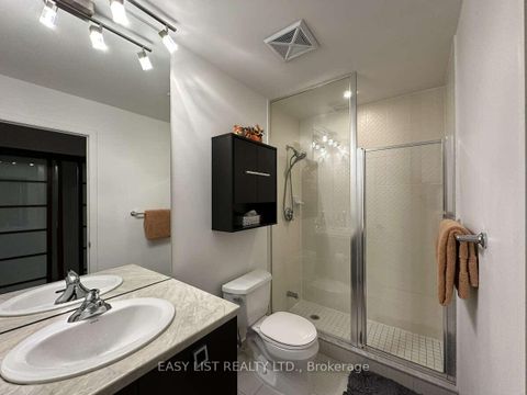 Photo 5 at 2203 - 37 Grosvenor Street, Bay Street Corridor, Toronto