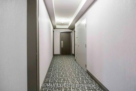 Photo 7 at 801 - 3700 Highway 7, Vaughan Corporate Centre, Vaughan