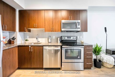 Photo 19 at 801 - 3700 Highway 7, Vaughan Corporate Centre, Vaughan