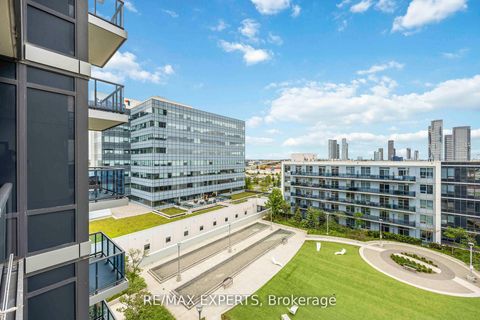 Photo 42 at 801 - 3700 Highway 7, Vaughan Corporate Centre, Vaughan
