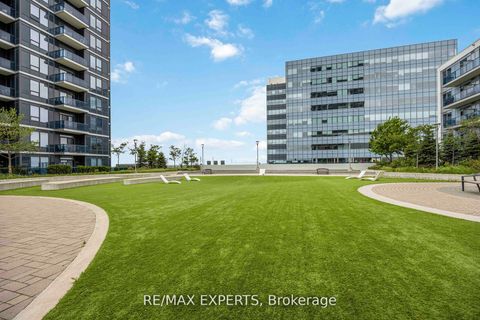 Photo 49 at 801 - 3700 Highway 7, Vaughan Corporate Centre, Vaughan