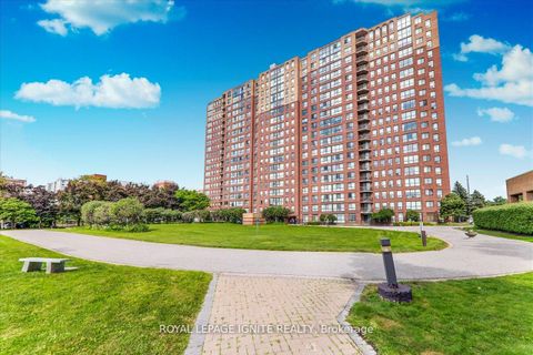 Photo 0 at 1914 - 330 McCowan Road, Eglinton East, Toronto