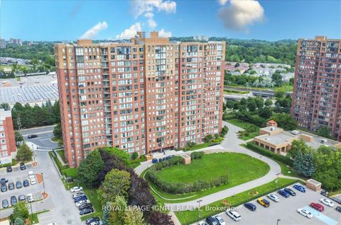 Photo 2 at 1914 - 330 McCowan Road, Eglinton East, Toronto