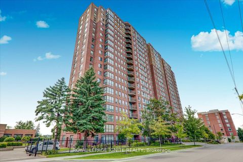 Photo 4 at 1914 - 330 McCowan Road, Eglinton East, Toronto