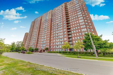 Photo 5 at 1914 - 330 McCowan Road, Eglinton East, Toronto
