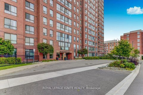 Photo 6 at 1914 - 330 McCowan Road, Eglinton East, Toronto