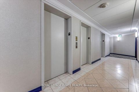 Photo 9 at 1914 - 330 McCowan Road, Eglinton East, Toronto