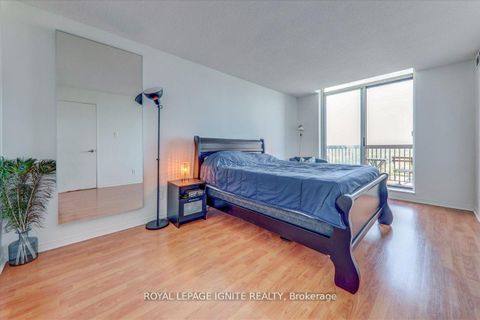 Photo 11 at 1914 - 330 McCowan Road, Eglinton East, Toronto