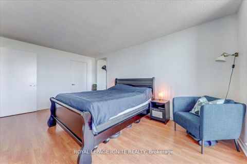 Photo 12 at 1914 - 330 McCowan Road, Eglinton East, Toronto