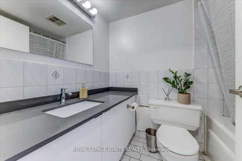 Photo 14 at 1914 - 330 McCowan Road, Eglinton East, Toronto